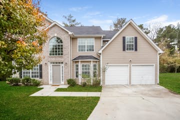 1012 Ardwick Ct SE Atlanta, GA 30354